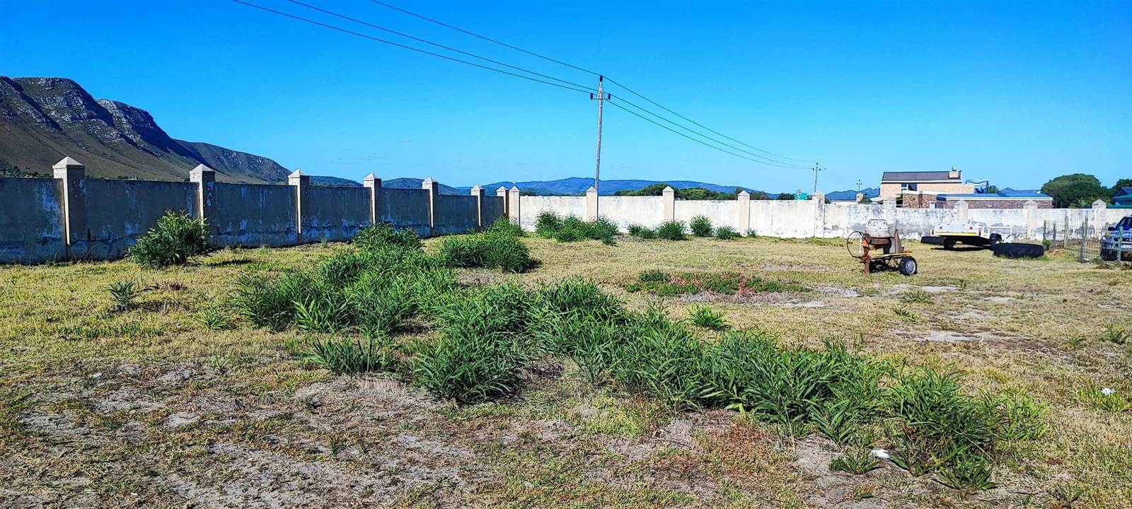 880 m² Land available in Franskraal photo number 5