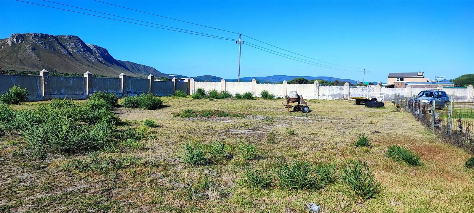 880 m² Land available in Franskraal photo number 4
