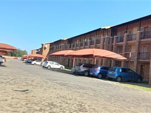 2 Bed Apartment in Comet