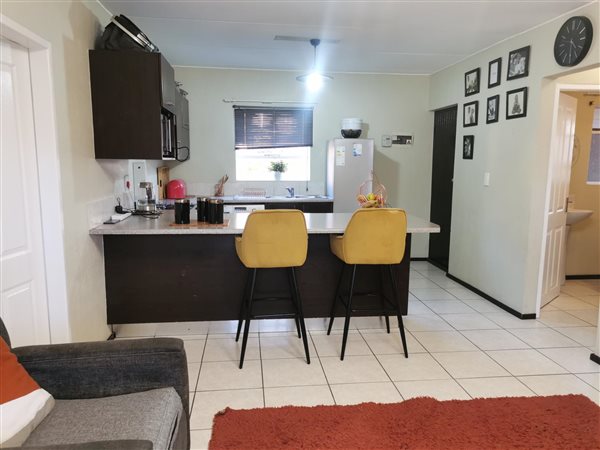 2 Bed Apartment