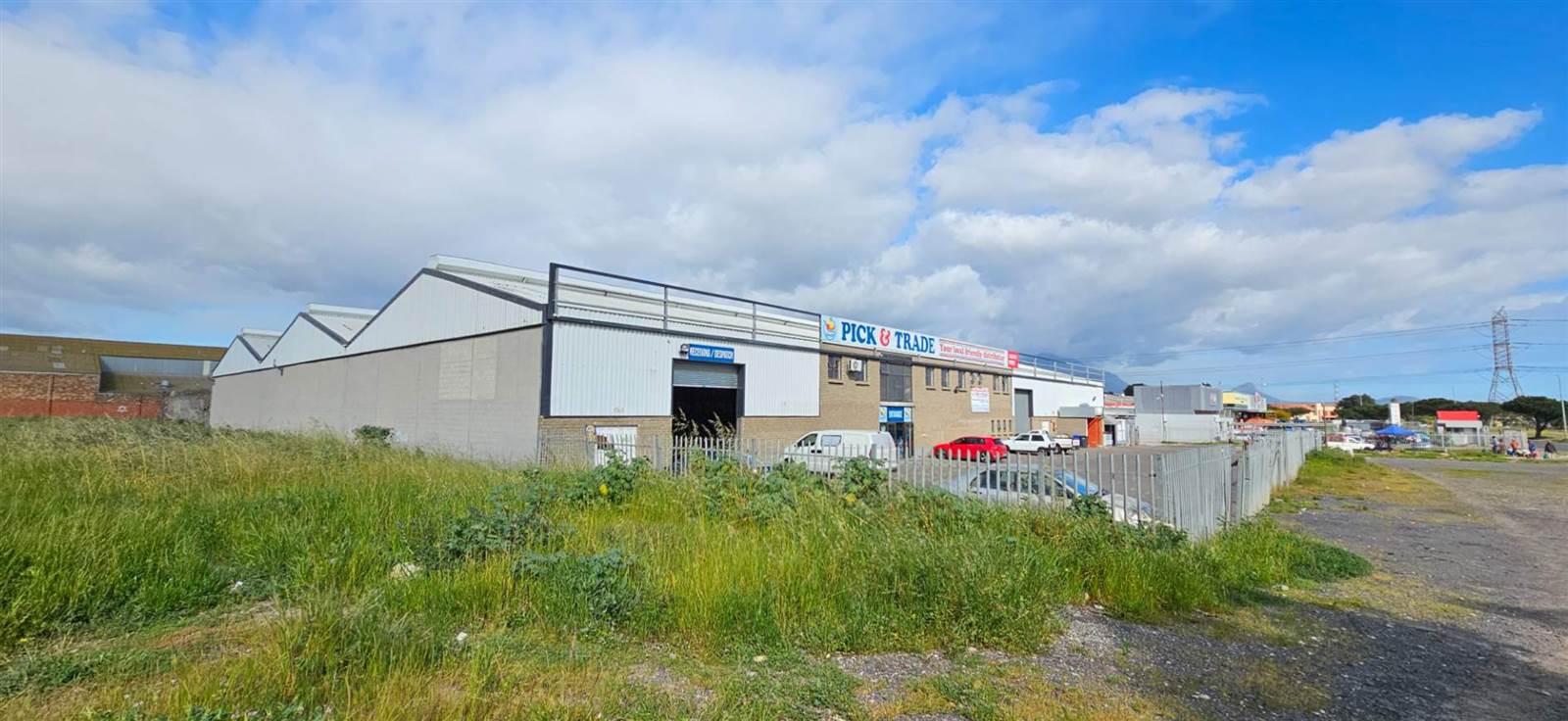 2596  m² Industrial space in Epping photo number 2
