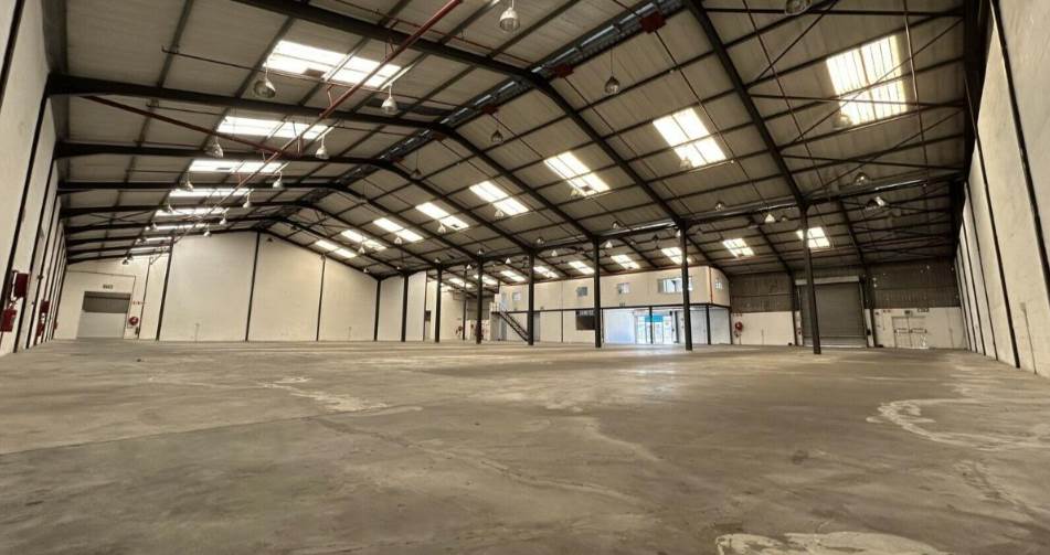 2596  m² Industrial space in Epping photo number 27