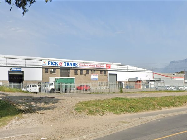 2596  m² Industrial space in Epping