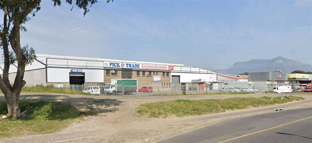 2596  m² Industrial space in Epping photo number 1