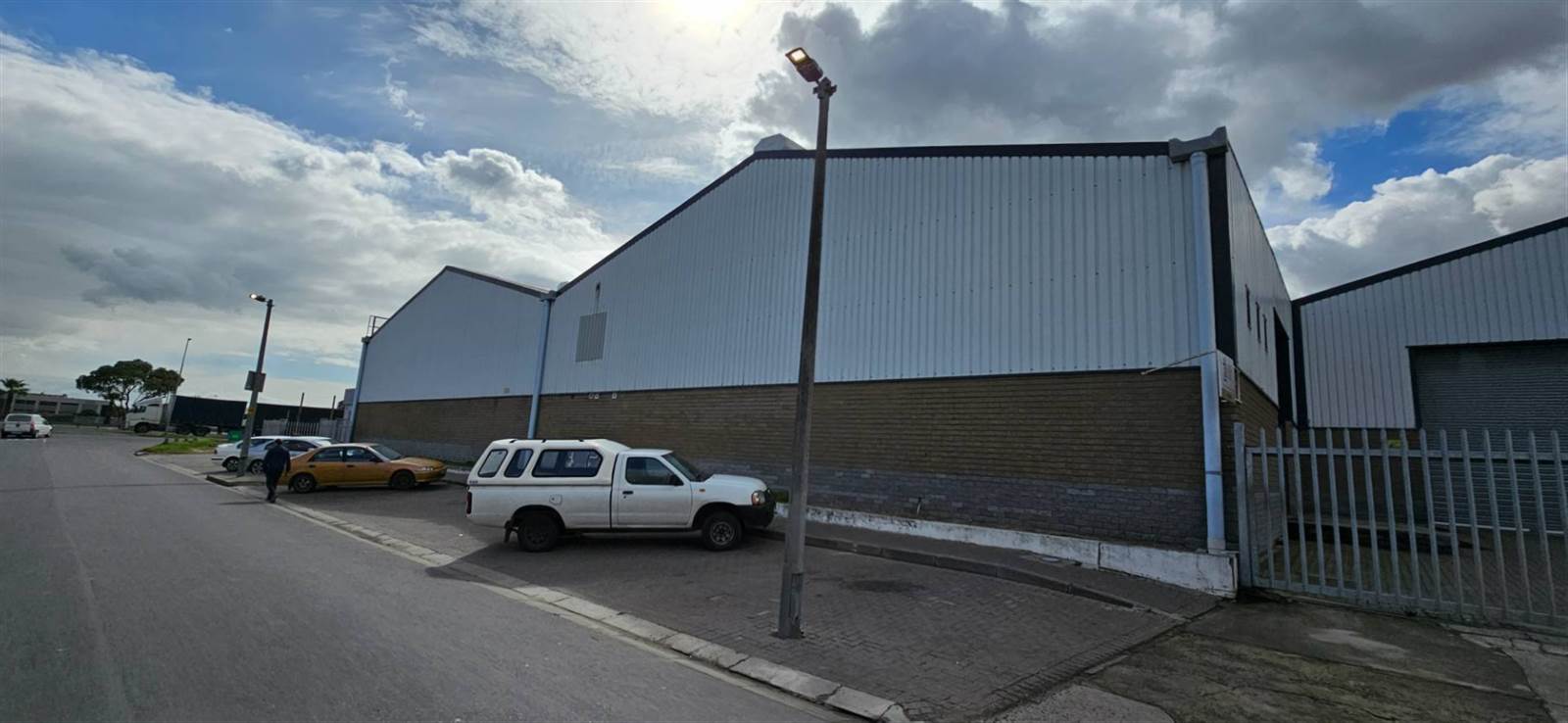 2596  m² Industrial space in Epping photo number 9