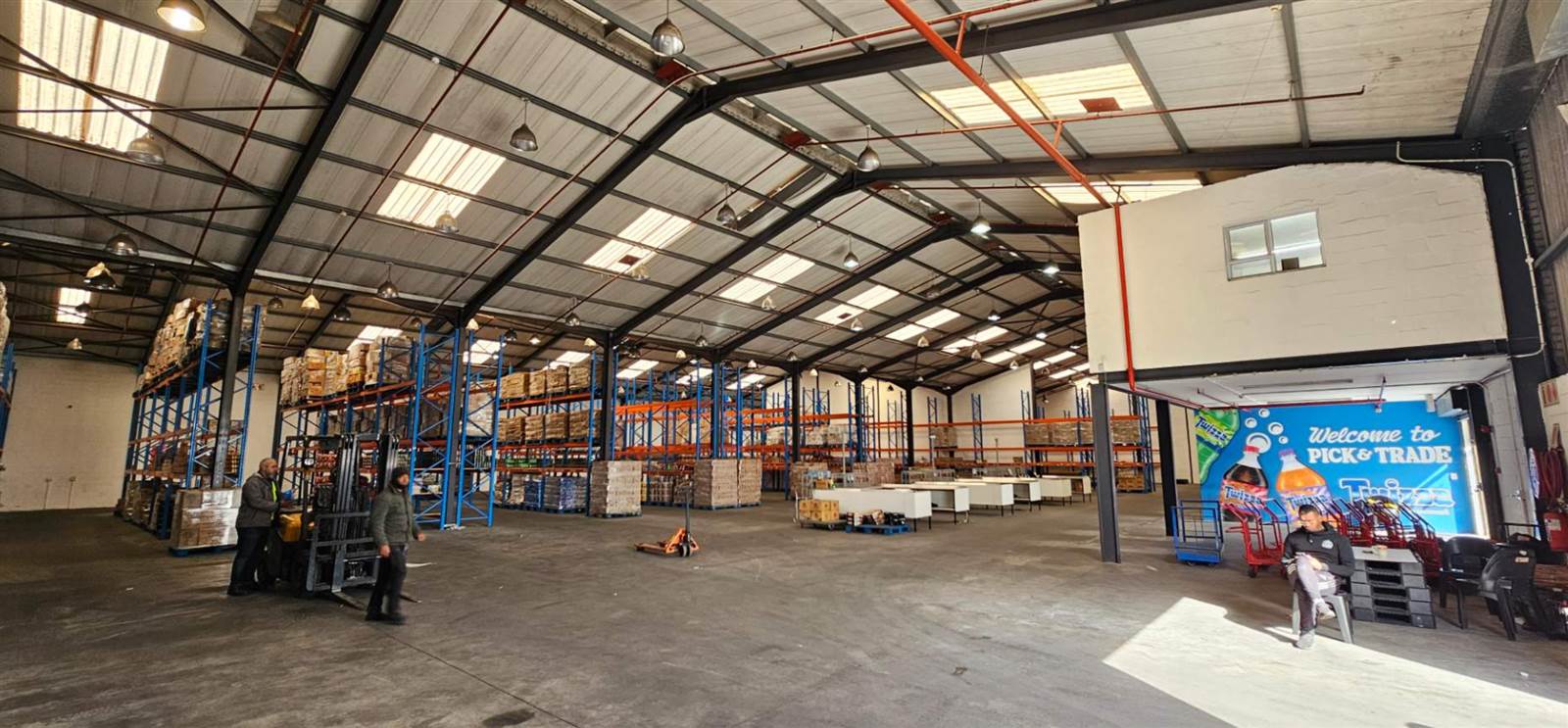 2596  m² Industrial space in Epping photo number 25