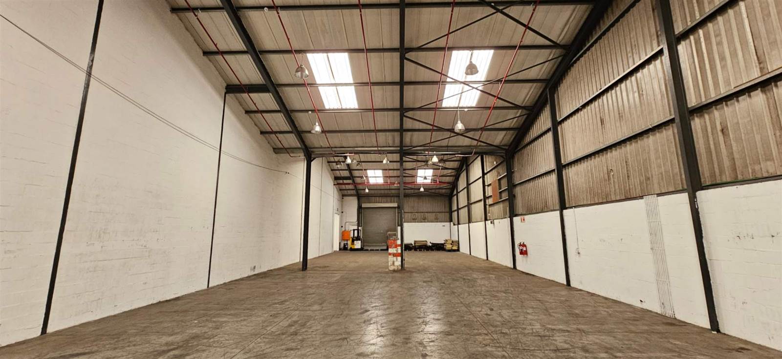 2596  m² Industrial space in Epping photo number 15