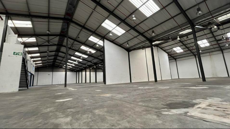 2596  m² Industrial space in Epping photo number 29