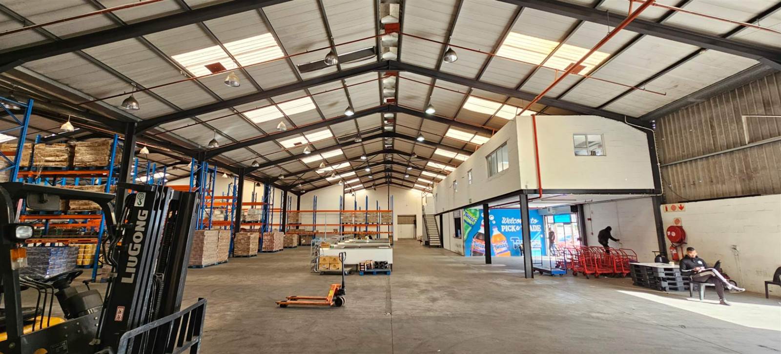 2596  m² Industrial space in Epping photo number 24