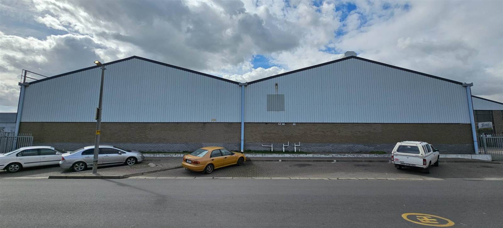 2596  m² Industrial space in Epping photo number 8
