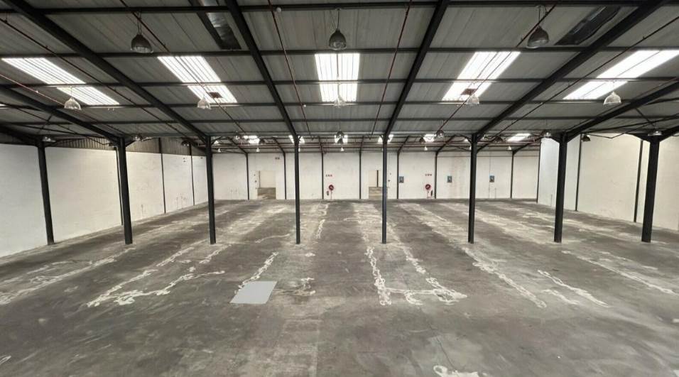 2596  m² Industrial space in Epping photo number 30