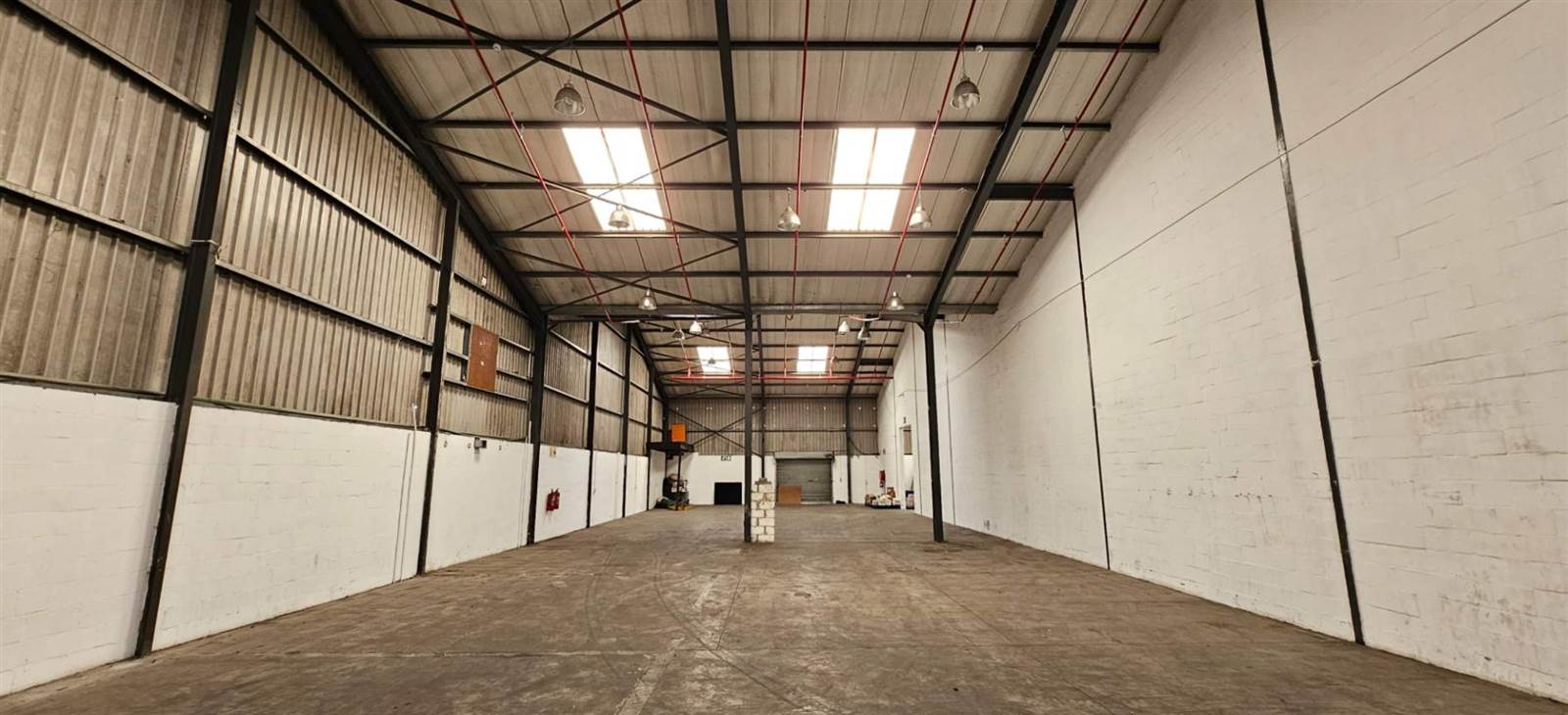 2596  m² Industrial space in Epping photo number 16