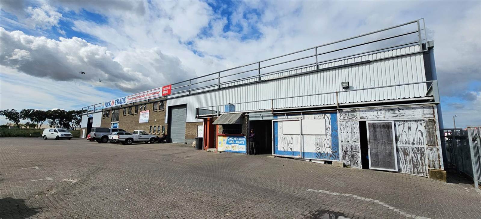 2596  m² Industrial space in Epping photo number 10