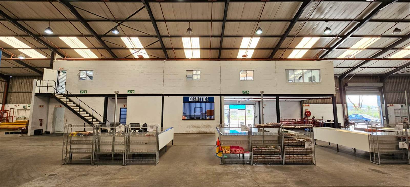 2596  m² Industrial space in Epping photo number 11