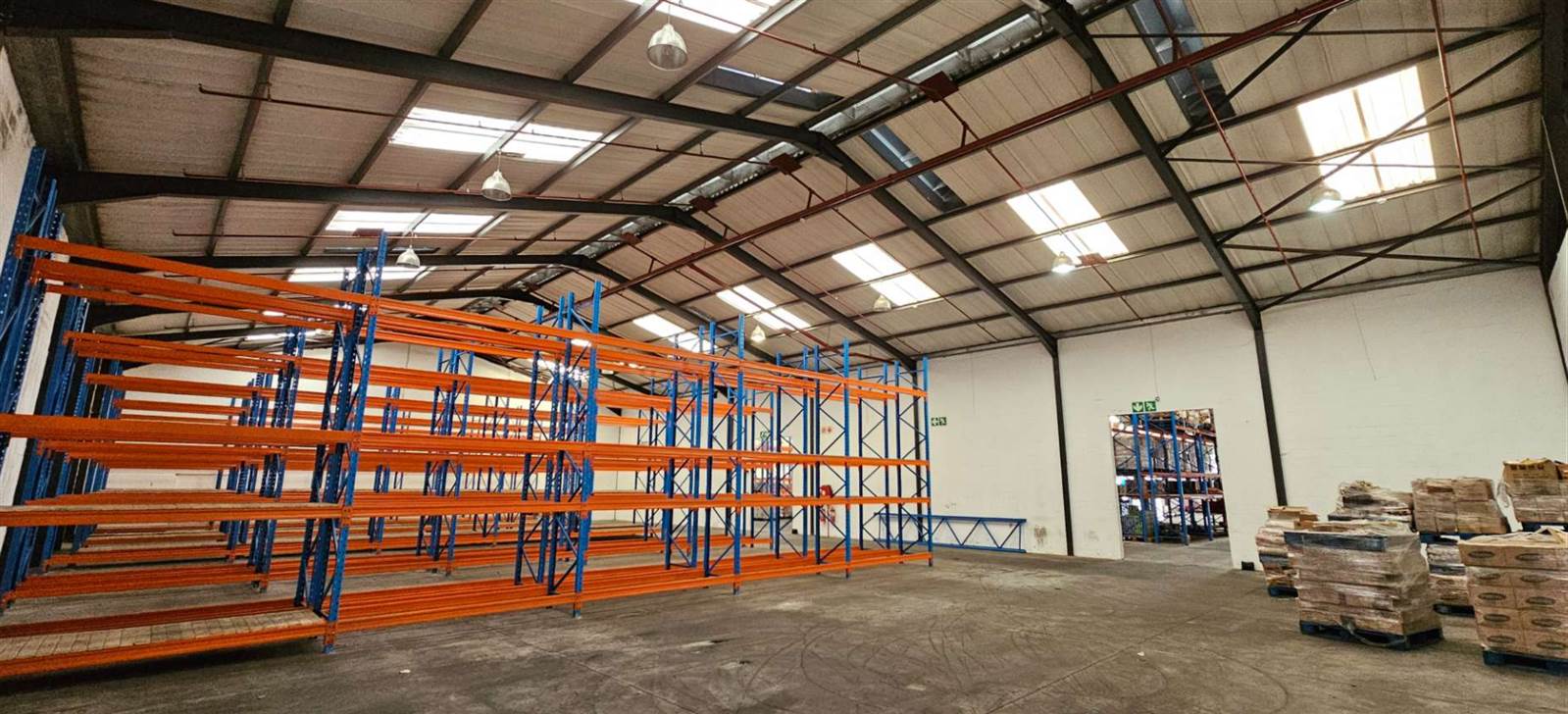 2596  m² Industrial space in Epping photo number 20