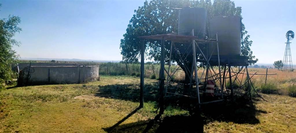 51.3 ha Farm in Bloemfontein Rural photo number 17