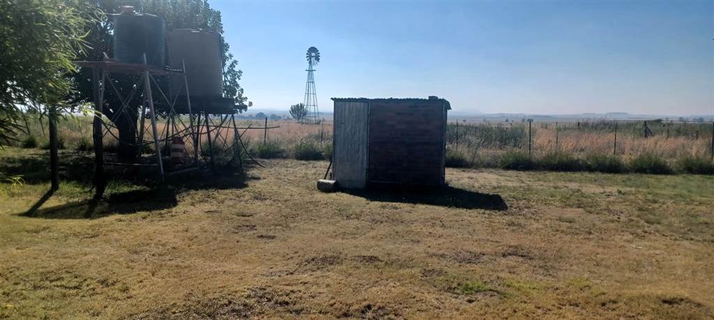 51.3 ha Farm in Bloemfontein Rural photo number 16
