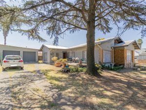 3 Bed House in Selcourt