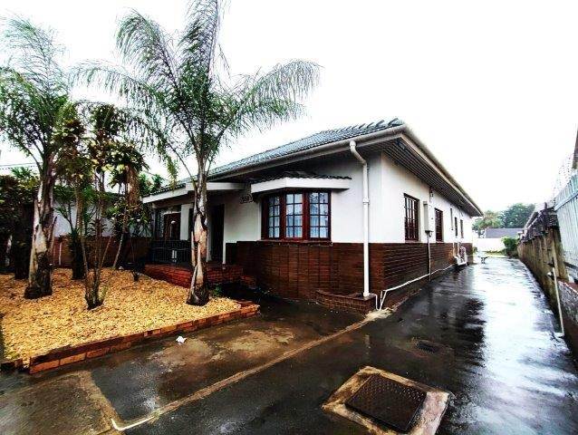 11 Bed House in Pietermaritzburg Central photo number 1