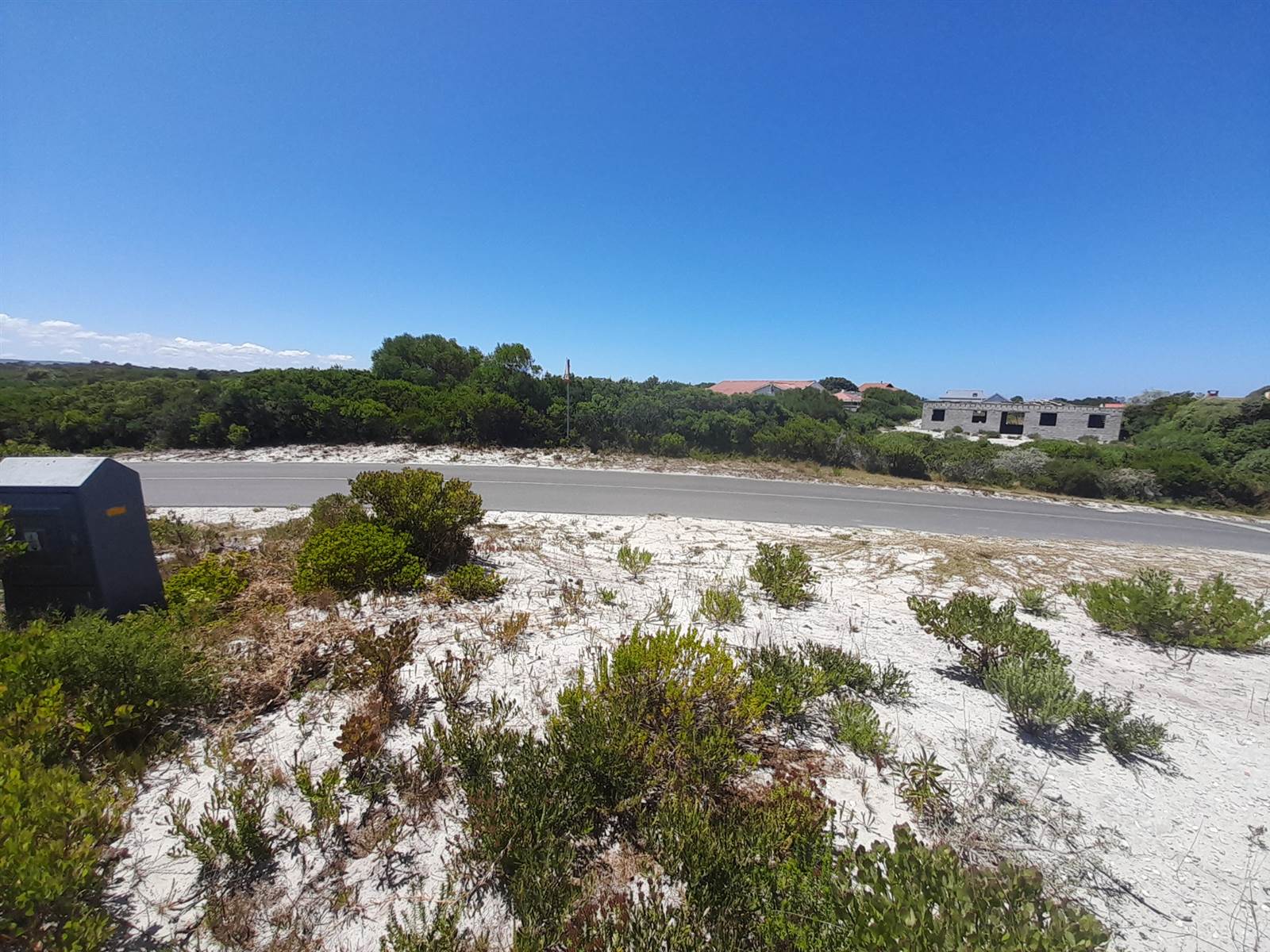 754 m² Land available in Pearly Beach photo number 5