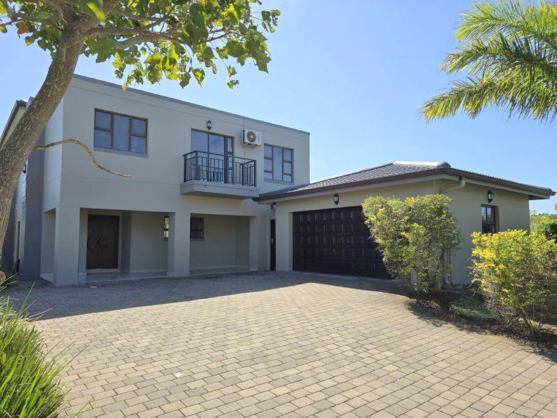 4 Bed House in Palm Lakes Estate photo number 1