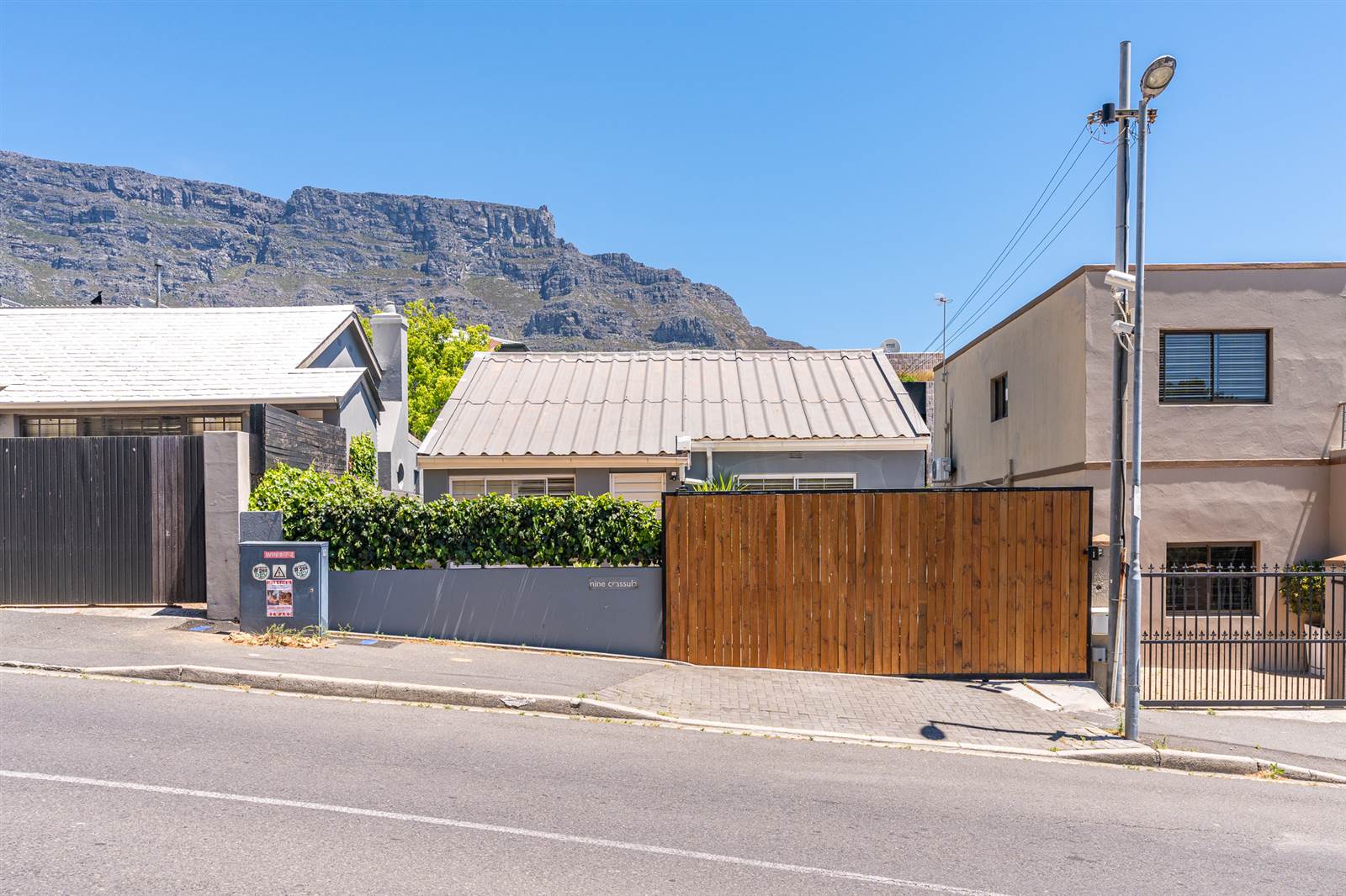 3 Bed House in Vredehoek photo number 30