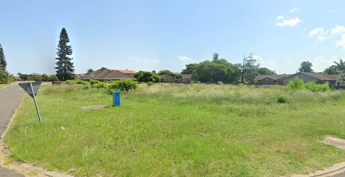 1350 m² Land available in Wild En Weide photo number 1