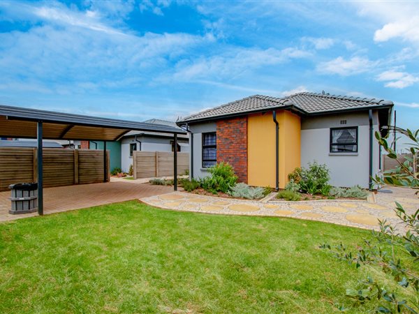 3 Bedroom House 3 Bedroom House