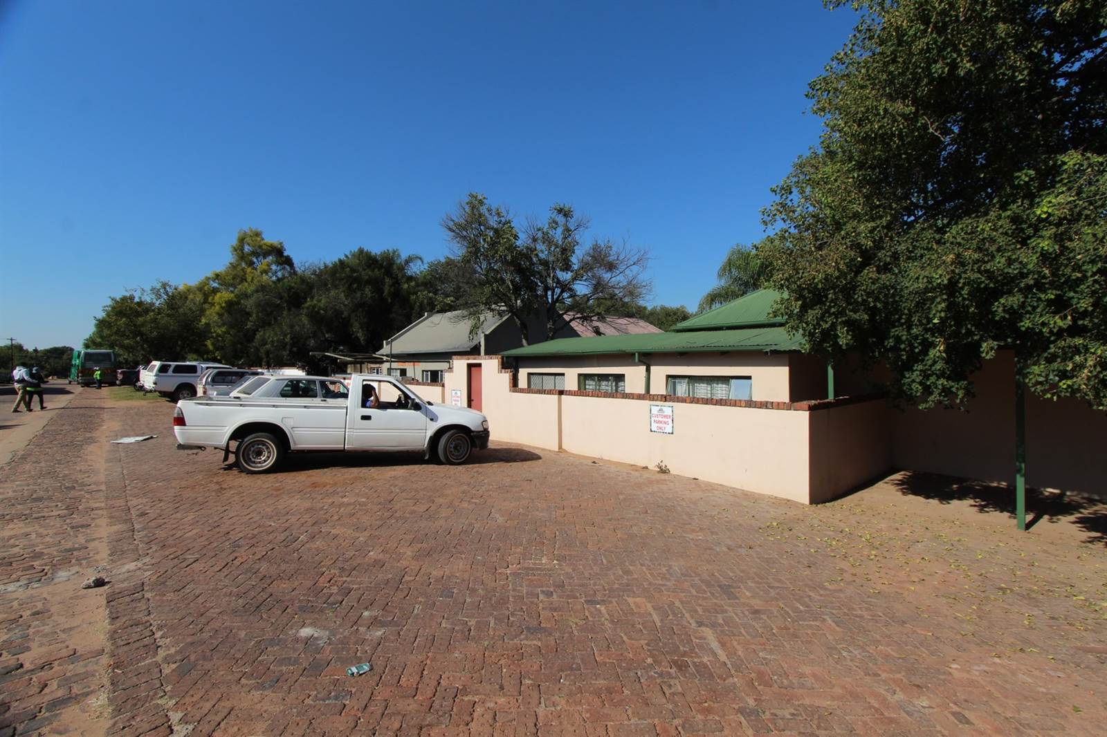 562  m² Commercial space in Modimolle photo number 3