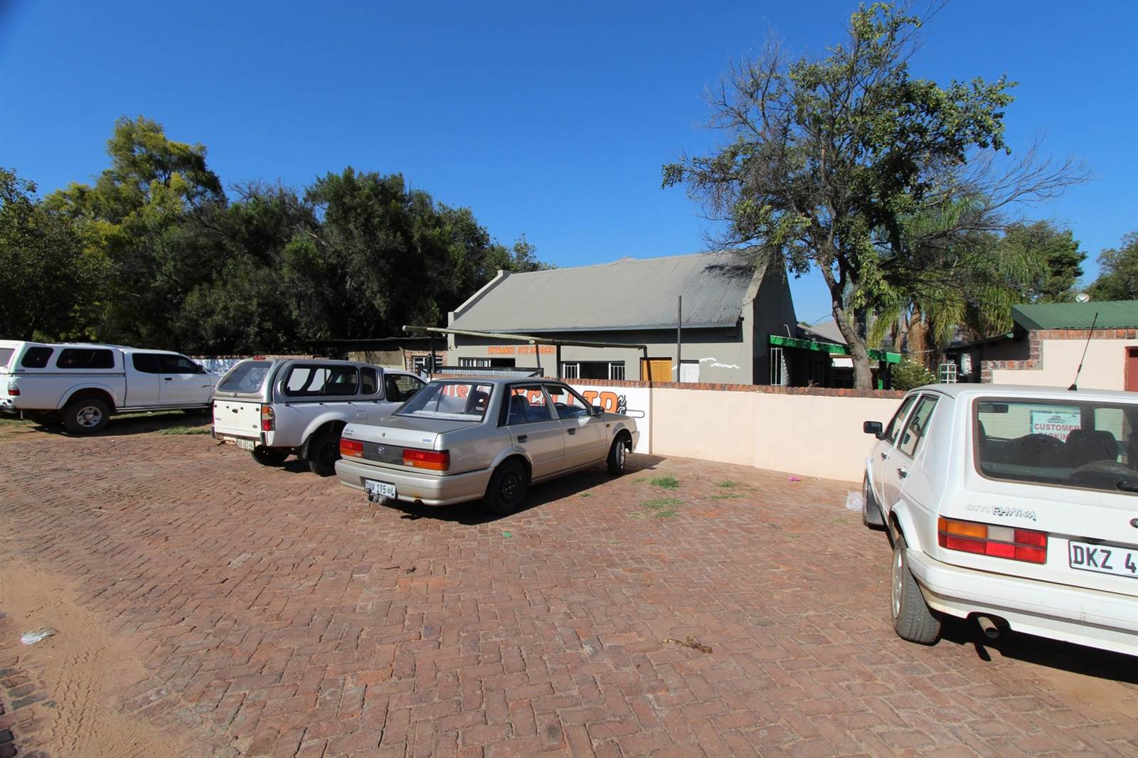 562  m² Commercial space in Modimolle photo number 7