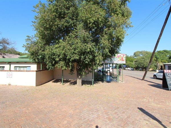 562  m² Commercial space in Modimolle