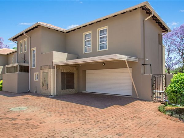 3 Bed Townhouse