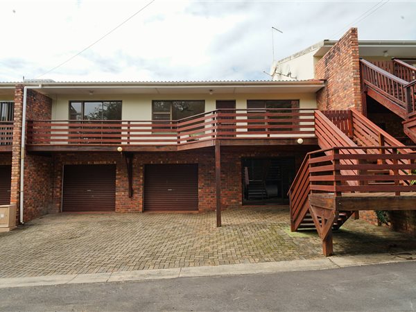 3 Bed Townhouse