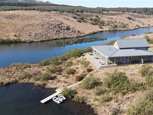 2543 m² Land available in Dargle
