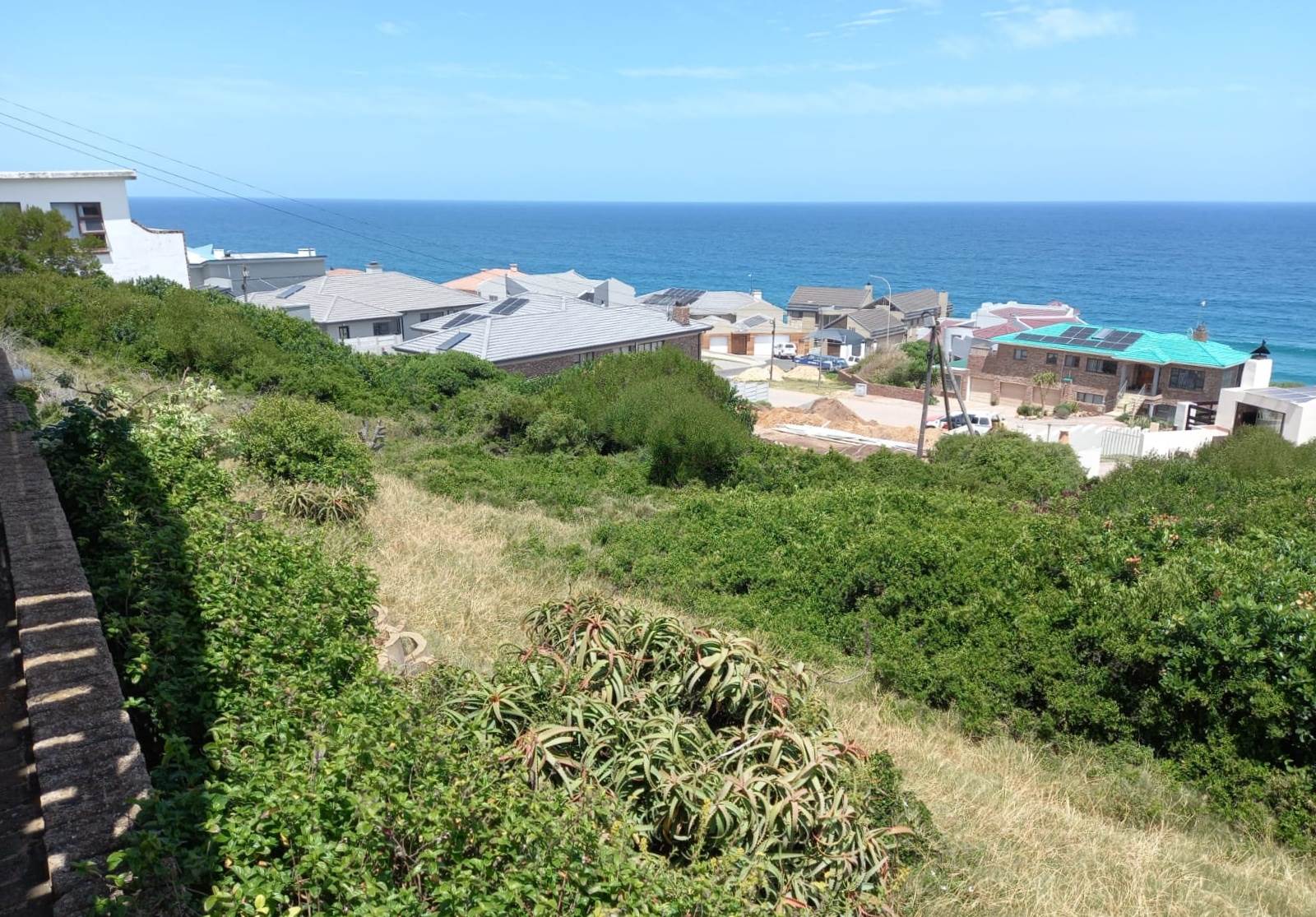 869 m² Land available in Dana Bay photo number 10