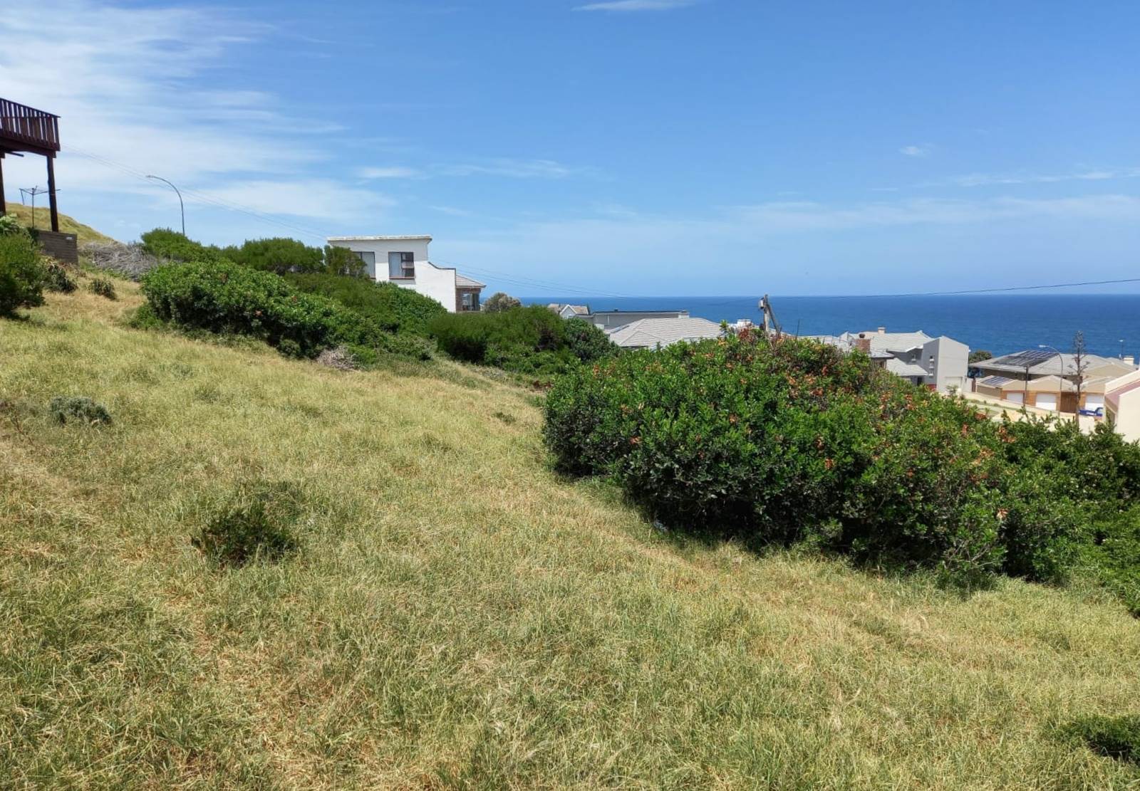 869 m² Land available in Dana Bay photo number 16