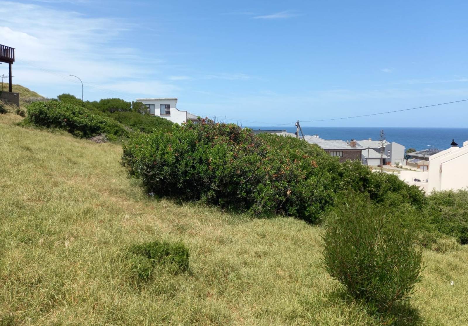 869 m² Land available in Dana Bay photo number 14