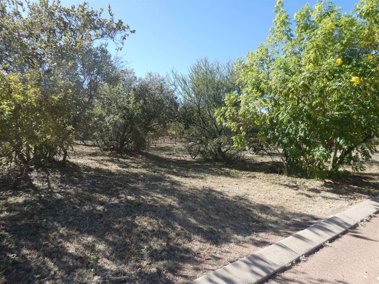 710 m² Land available in Bela-Bela (Warmbaths) photo number 5