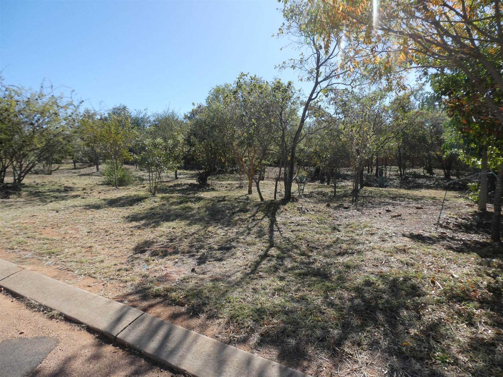 710 m² Land available in Bela-Bela (Warmbaths) photo number 7