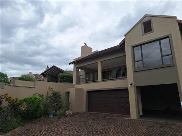 3 Bedroom House 3 Bedroom House