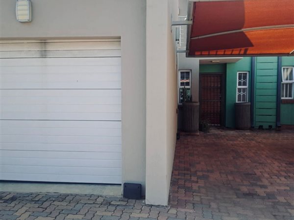 3 Bedroom House 3 Bedroom House
