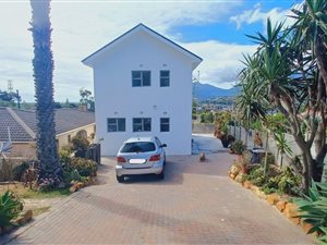 House in Fish Hoek