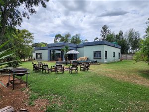 4 Bed House in Benoni AH