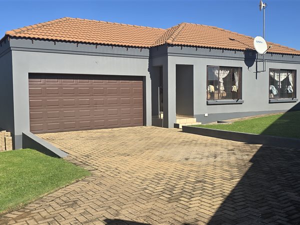 2 Bedroom House 2 Bedroom House