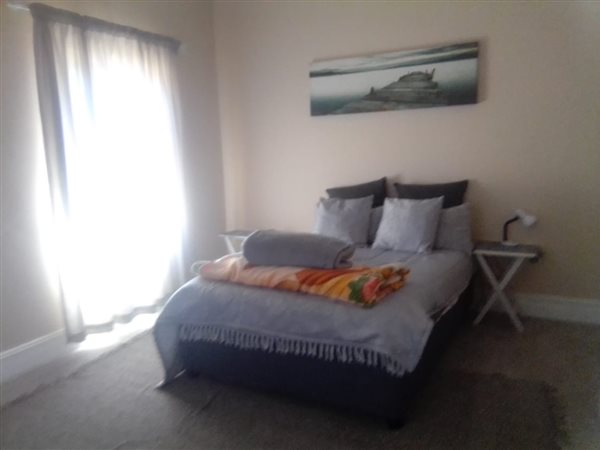 1 Bed Apartment in Hillcrest Central