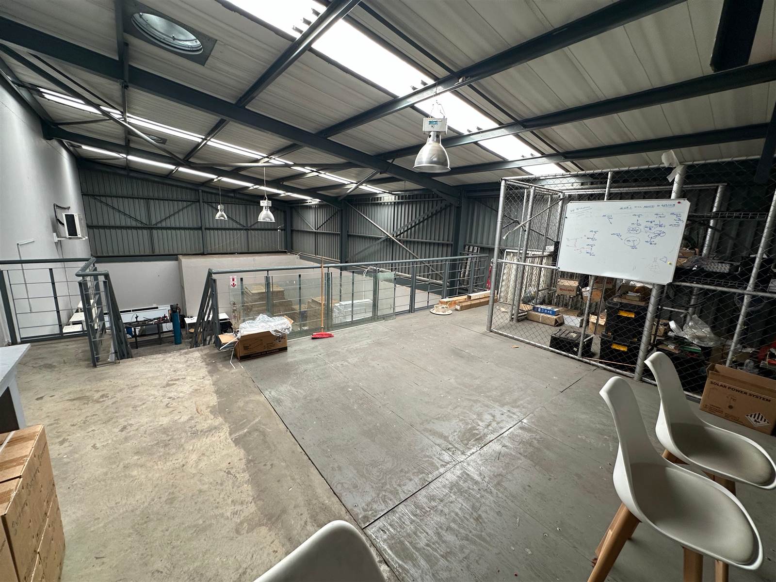 450  m² Industrial space in North Riding photo number 20