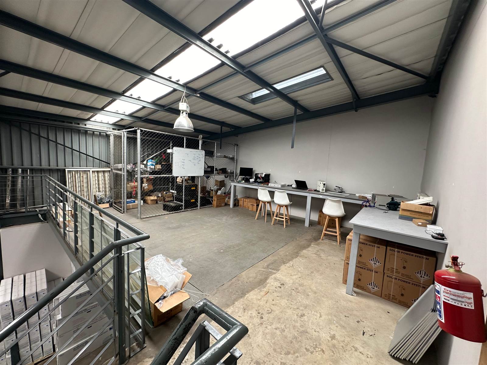 450  m² Industrial space in North Riding photo number 17
