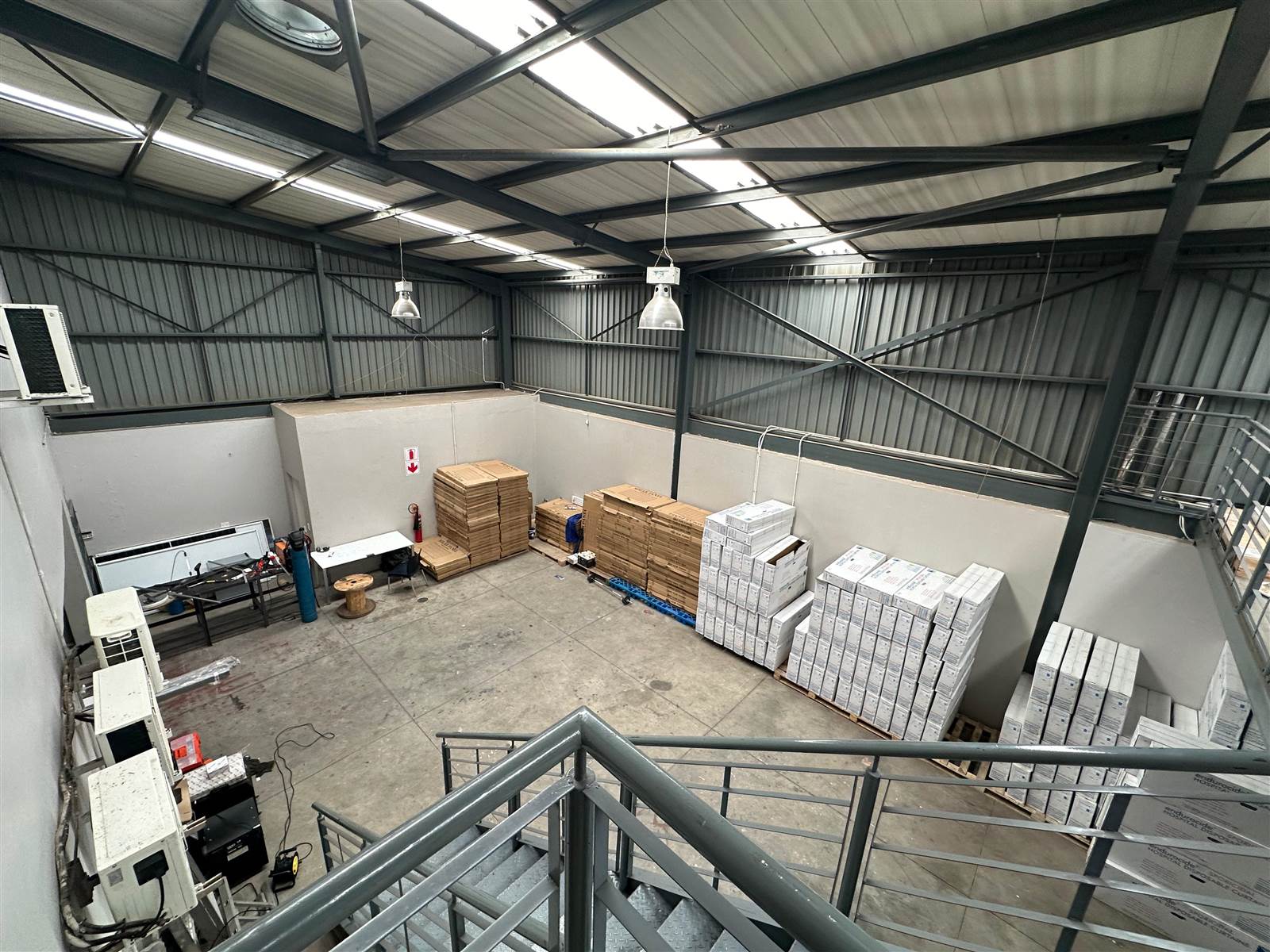 450  m² Industrial space in North Riding photo number 21