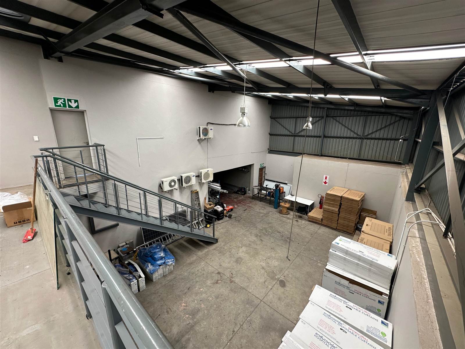 450  m² Industrial space in North Riding photo number 19