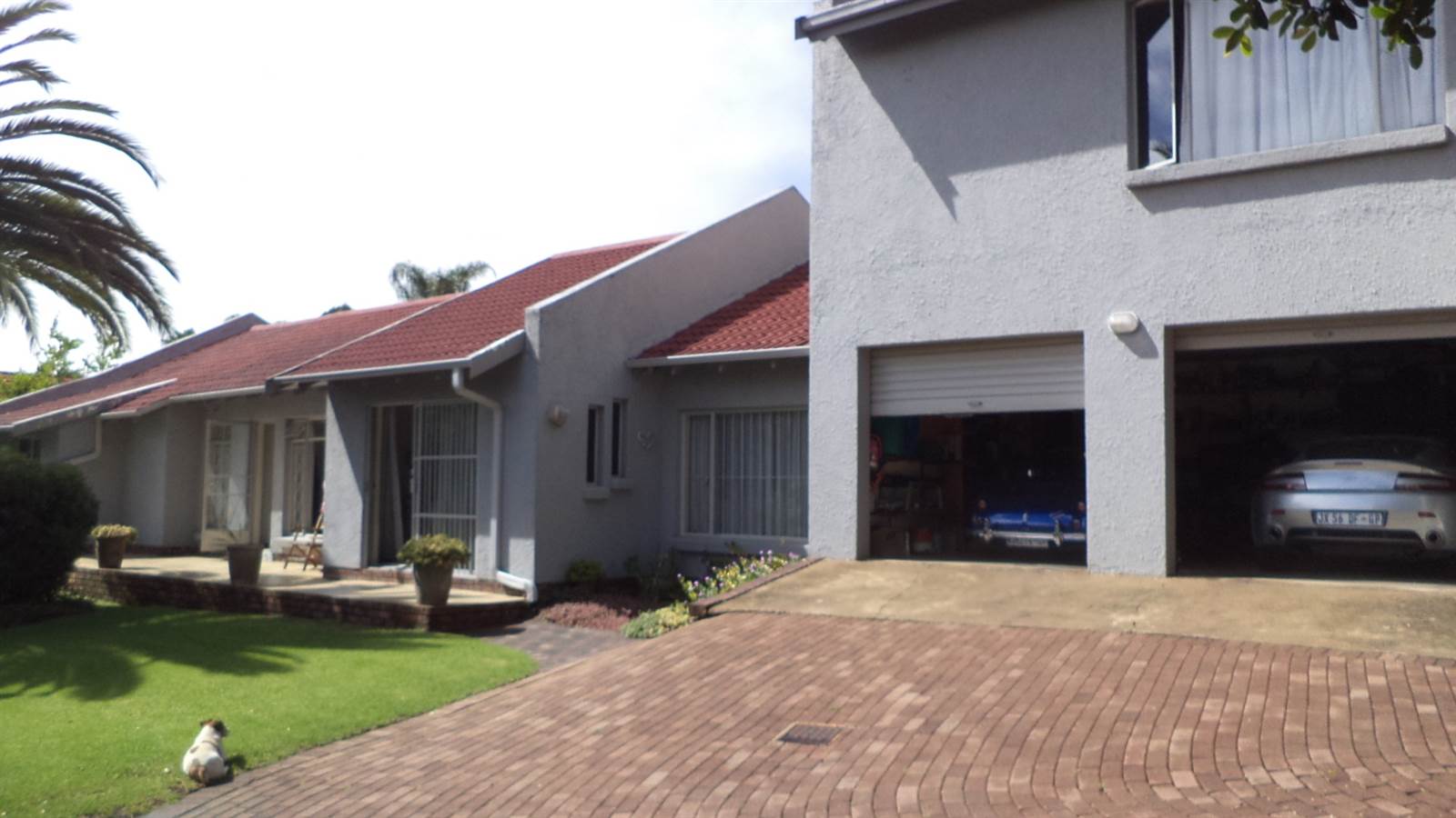 3 Bed House in Edenvale photo number 1